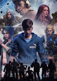 Апокалиптическое вторжение, Сезон 1 (2019) 1080 HD