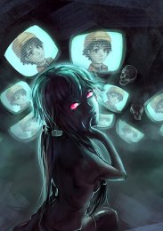 Дневник будущего OVA 1 (2010) 1080 HD