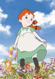 Энн из Зеленых Крыш, Сезон 1 (1979) 1080 HD